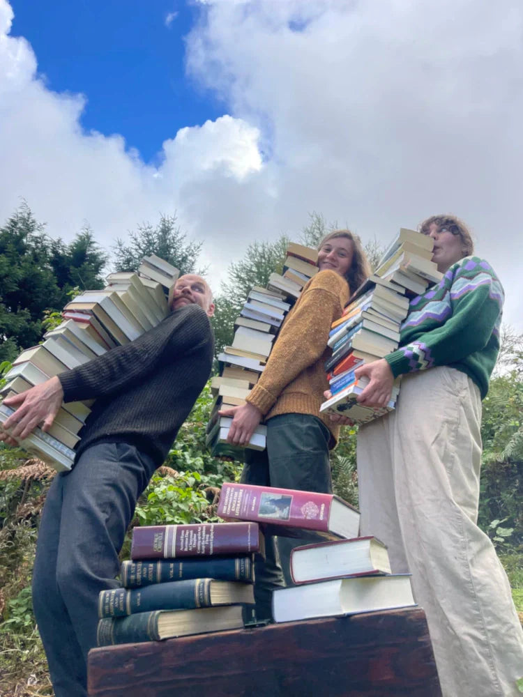 Welcome to Waystone!