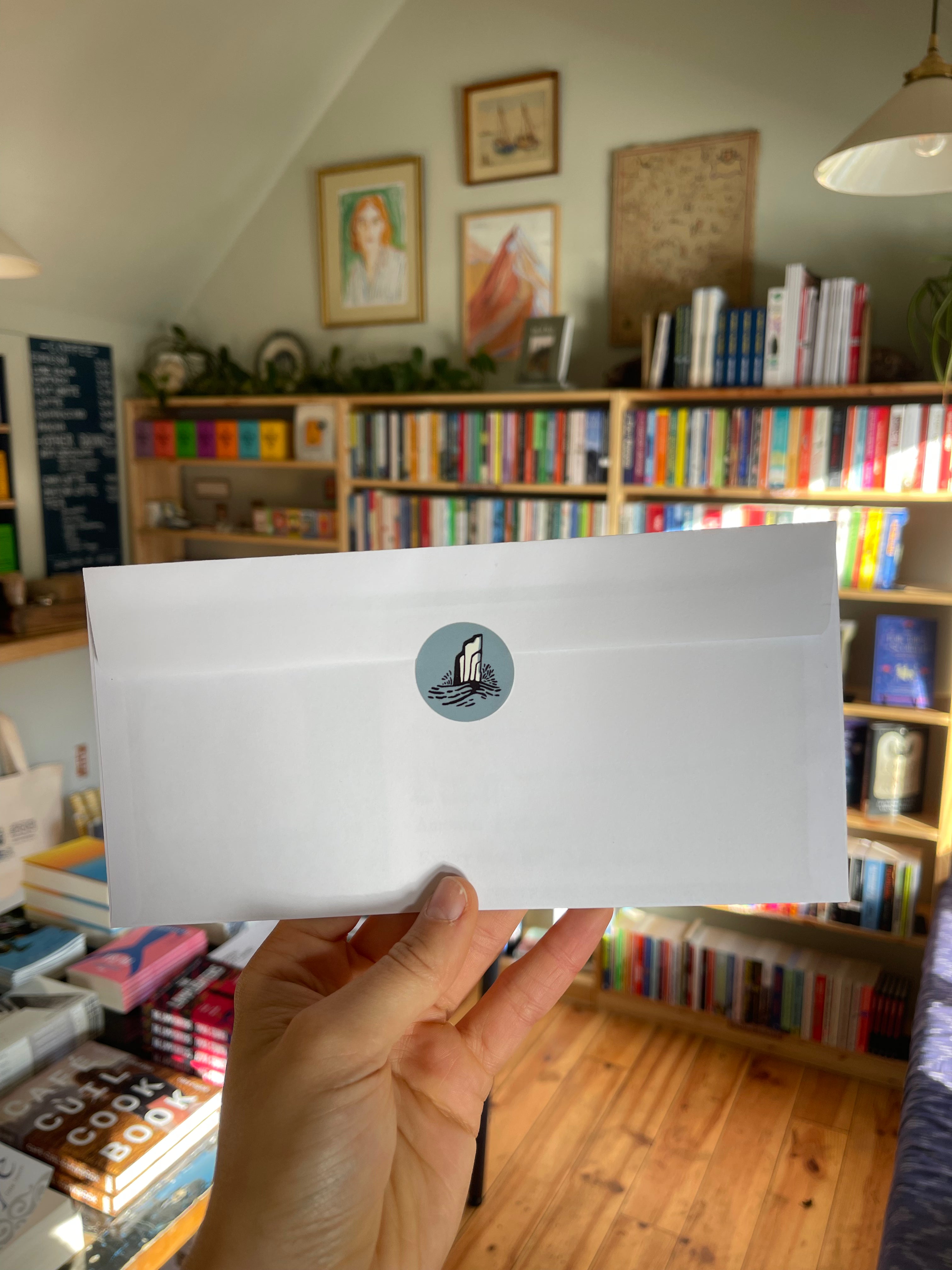 Gift Voucher