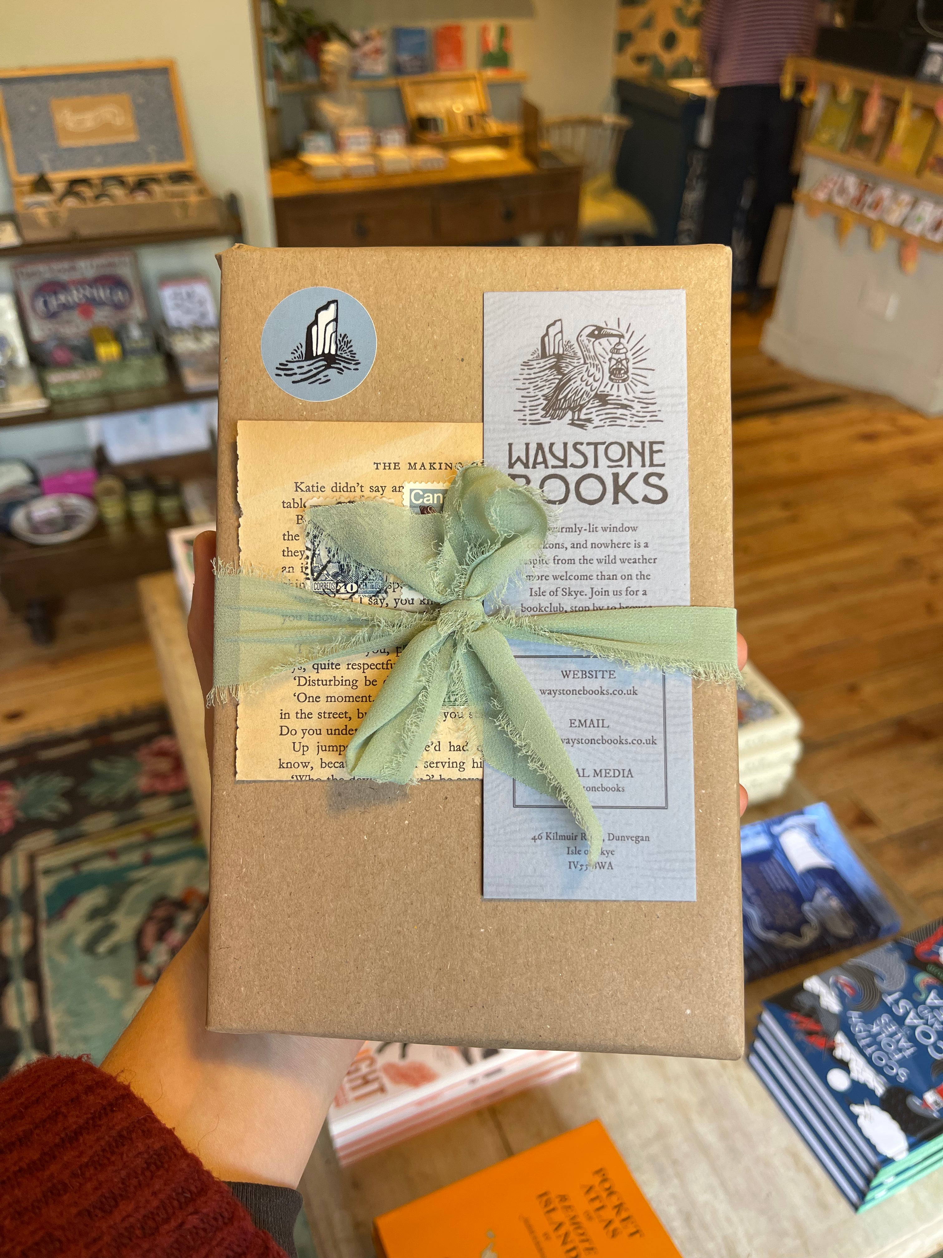 Book Subscription - 6 Months