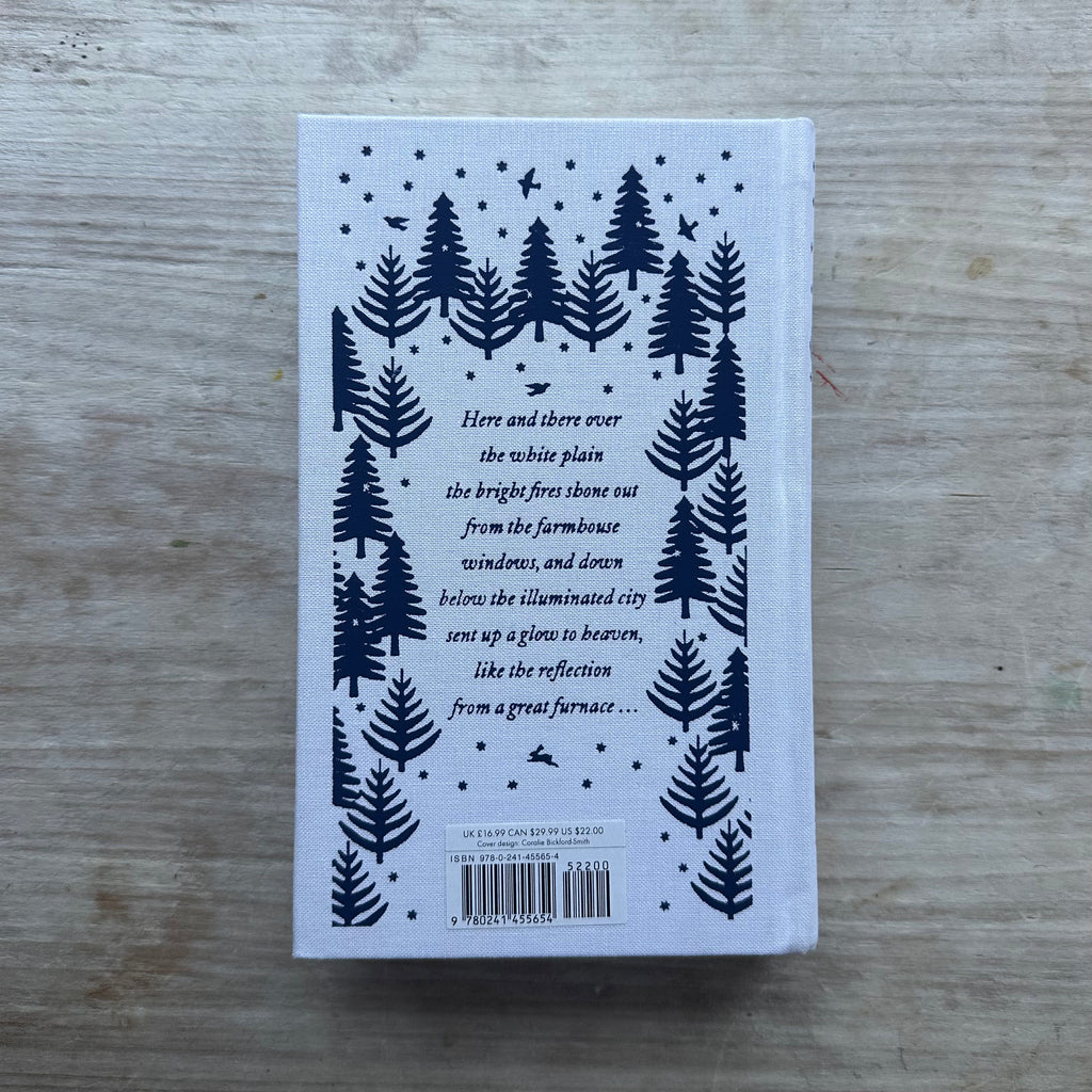 The Penguin Book of Christmas Stories : From Hans Christian Andersen to Angela Carter