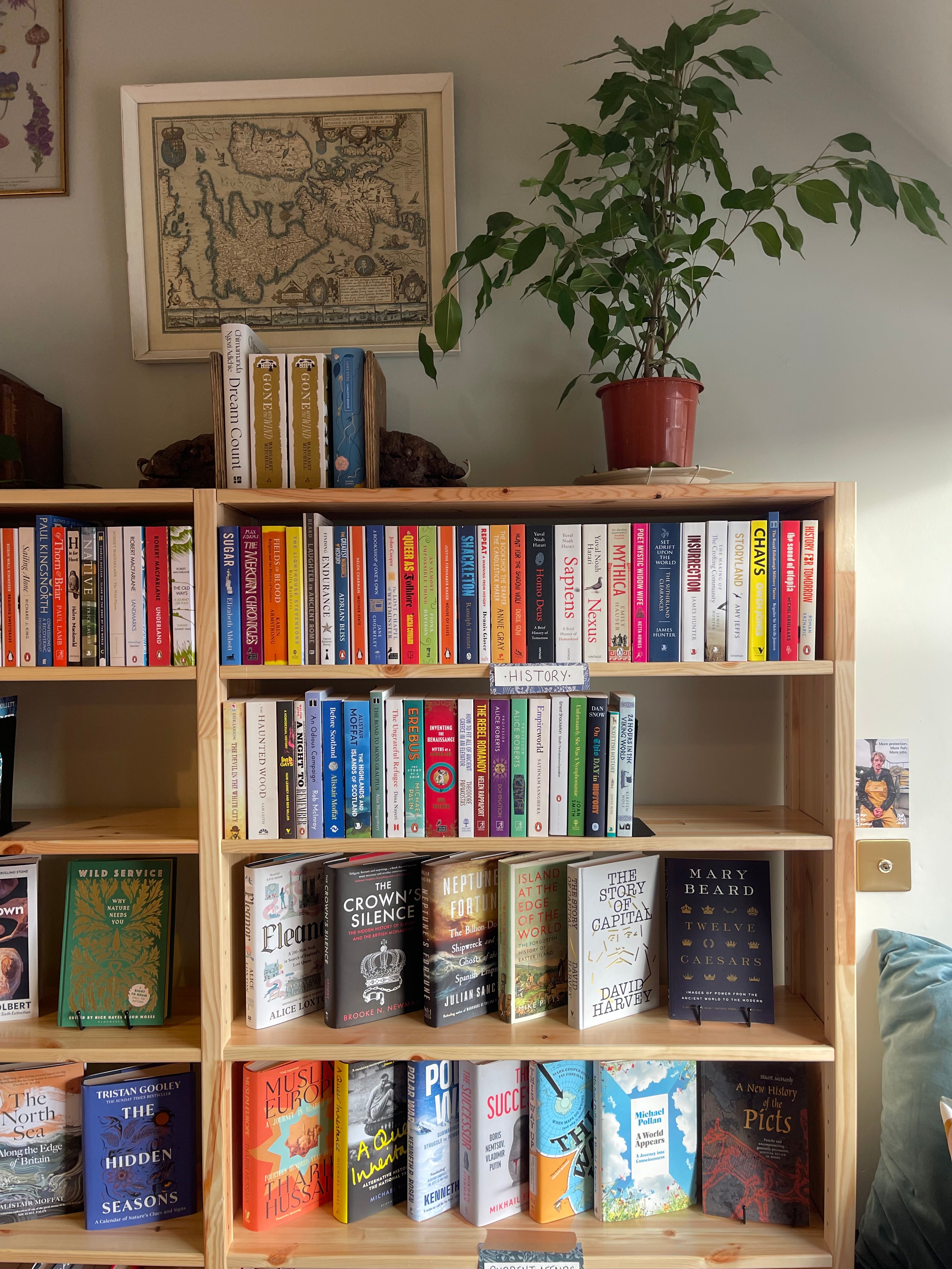 Book club - 06/05/26 - 'Spirituality'